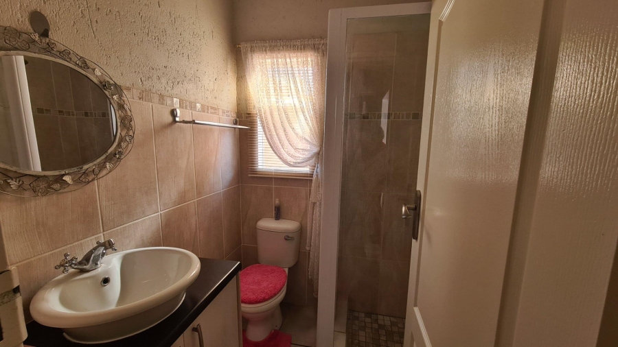 3 Bedroom Property for Sale in Baillie Park North West